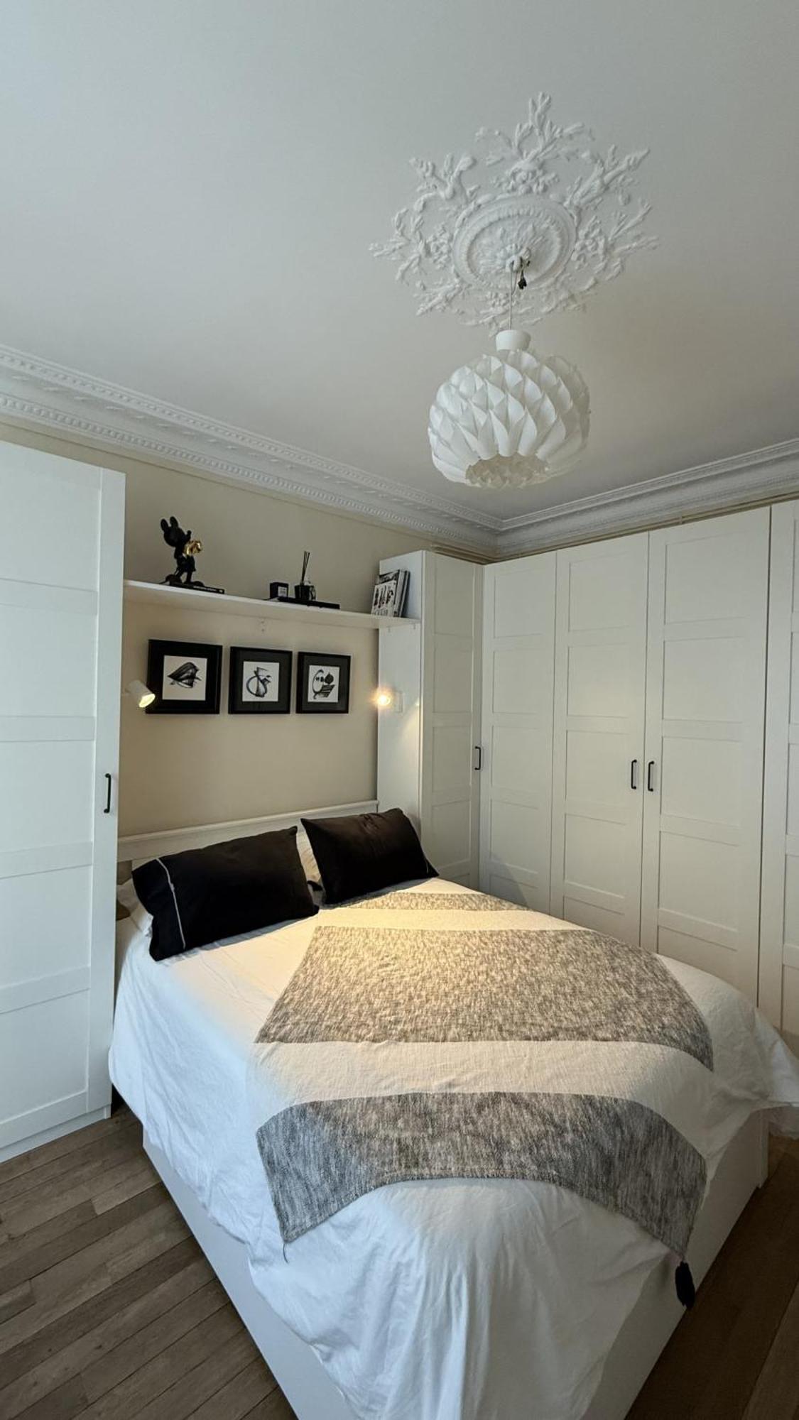 2-bed Cosy - Location * Paris